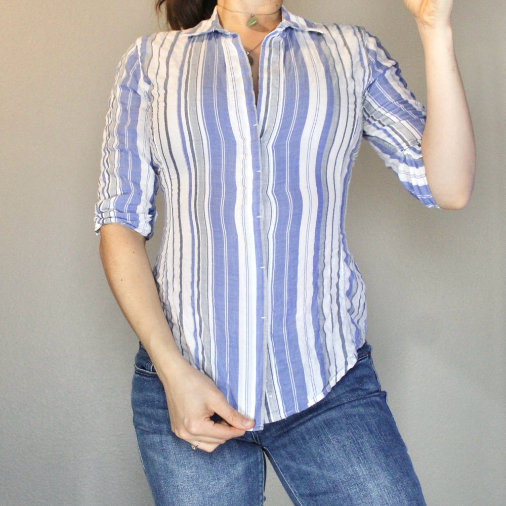 Standard James Perse Shirt